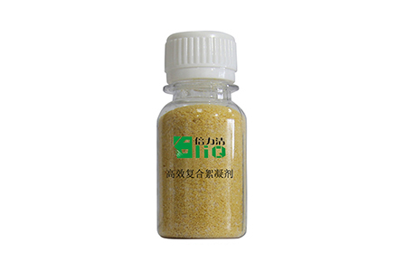 復(fù)合絮凝劑