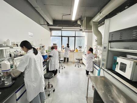 污泥處置中心存量污泥案例 污泥處置中心存量污泥案例